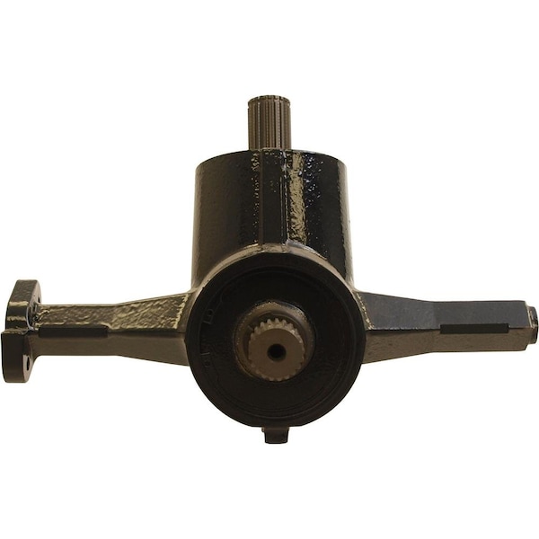 Aftermarket AM87331084 Unloading Auger Gearbox AM87331084-ABL - main